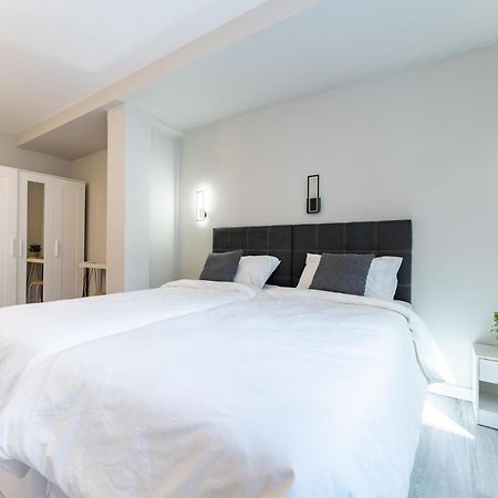 Malagasuite Golden Views Fuengirola Exterior foto